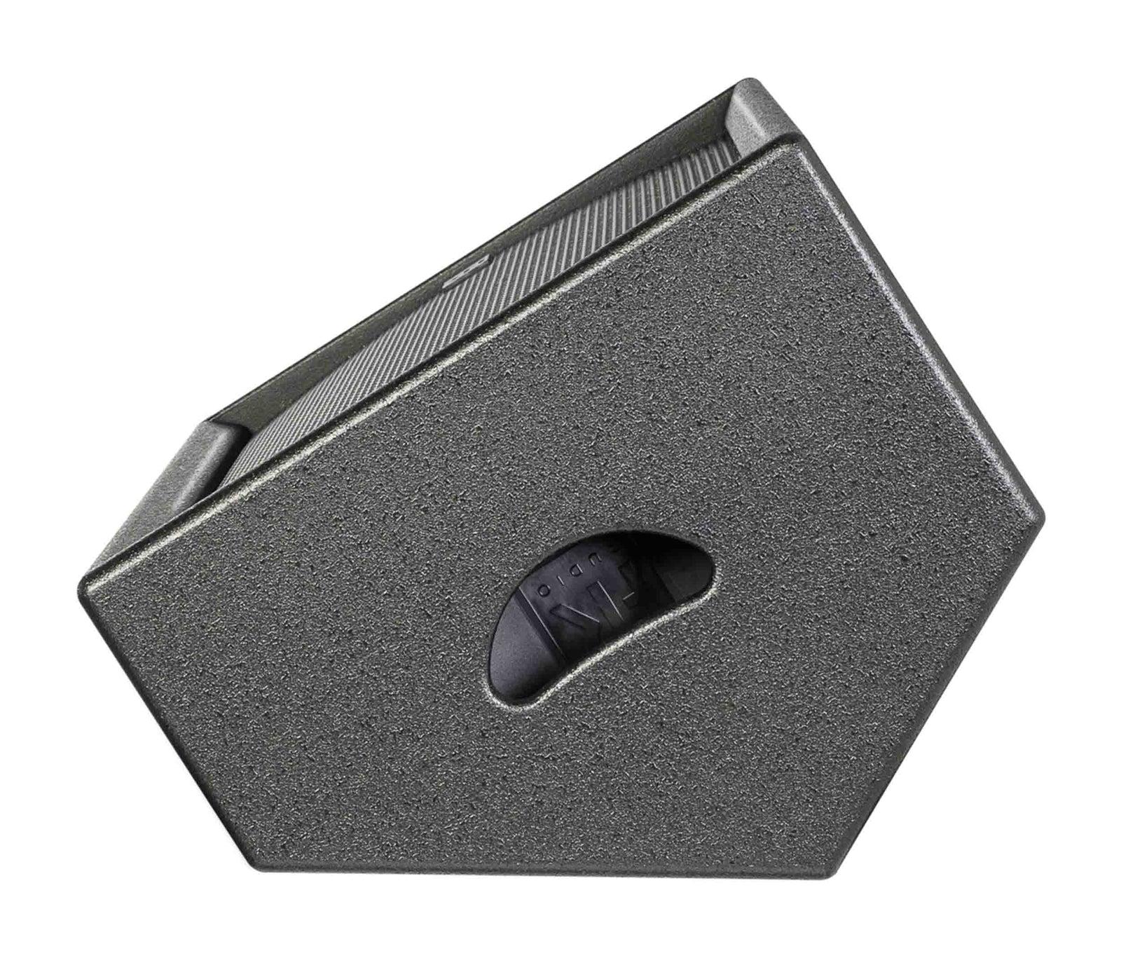 HK Audio PR:O 112 XD2, Compact 12″/1″ Multifunctional Loudspeaker - 1200W by HK Audio