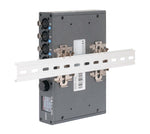 Elation EN4, 4-Port Ethernet to DMX Gateway by Elation