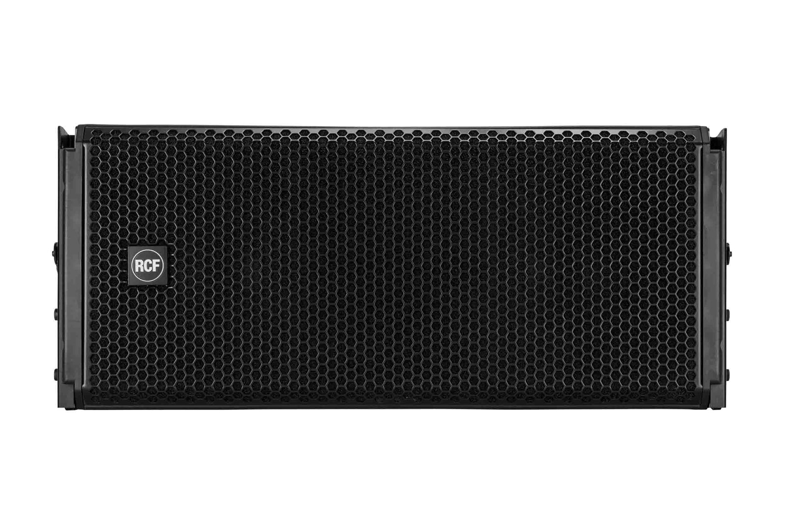 RCF HDL30-A, 2200W Active 2x10" Two-Way Line Array Module by RCF
