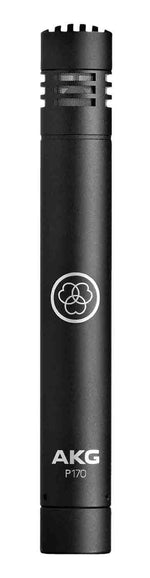 AKG P170 Small-Diaphragm Condenser Microphone by AKG