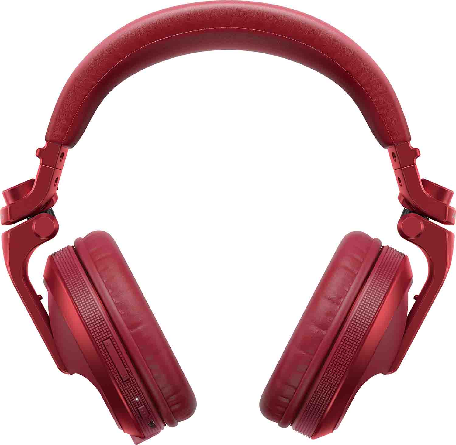 B-Stock: Pioneer DJ HDJ-X5BT-R Bluetooth Headphones - Red by Pioneer DJ