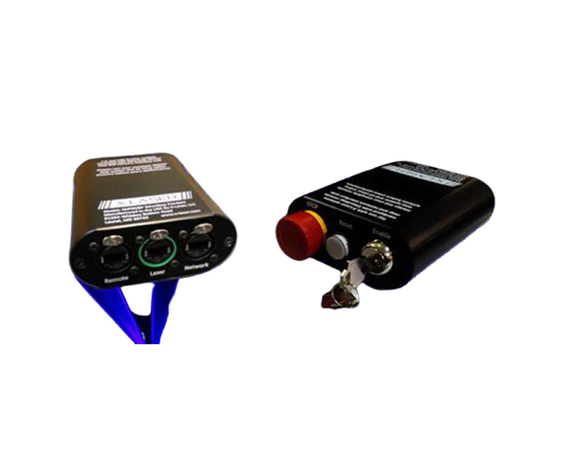 X-Laser Ether Stop Splitter by X-Laser