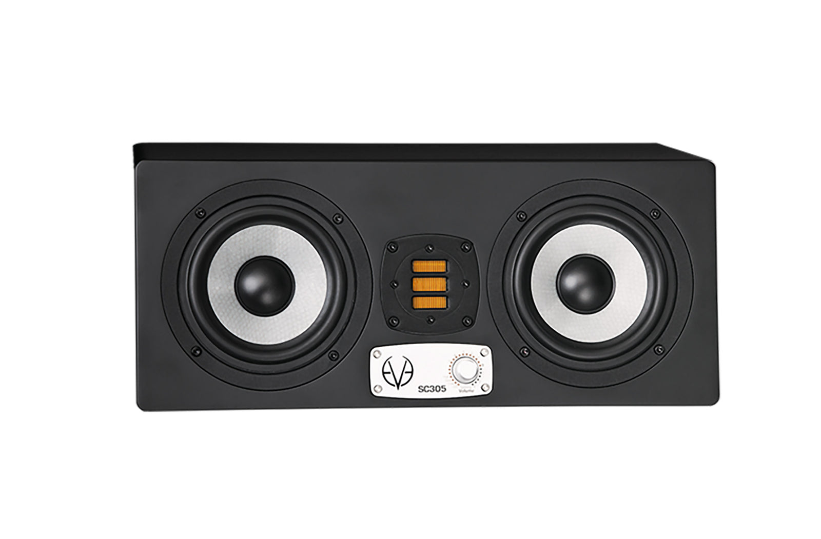Eve Audio SC305, 3-Way Active Studio Monitor - 5 Inch by EVE Audio