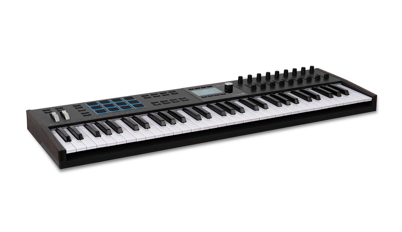 Arturia KeyLab 61 mk3 Universal MIDI Controller by Arturia