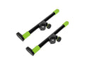 Gravity KS MKS 01 KA B, Support Arms for Multi Keyboard Stand by Gravity