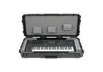 SKB iSeries 4719-8 61-note Keyboard Case by SKB Cases