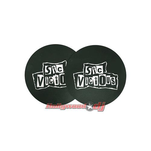 Sicmats Sic Vicious Slipmat by Sicmats