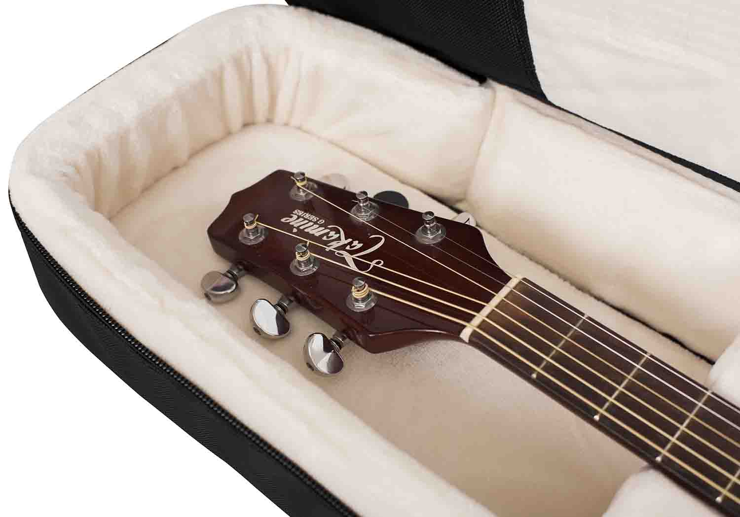 Gator Cases G-PG ACOUSTIC Pro-Go series Bag for Acoustic Guitar by Gator Cases