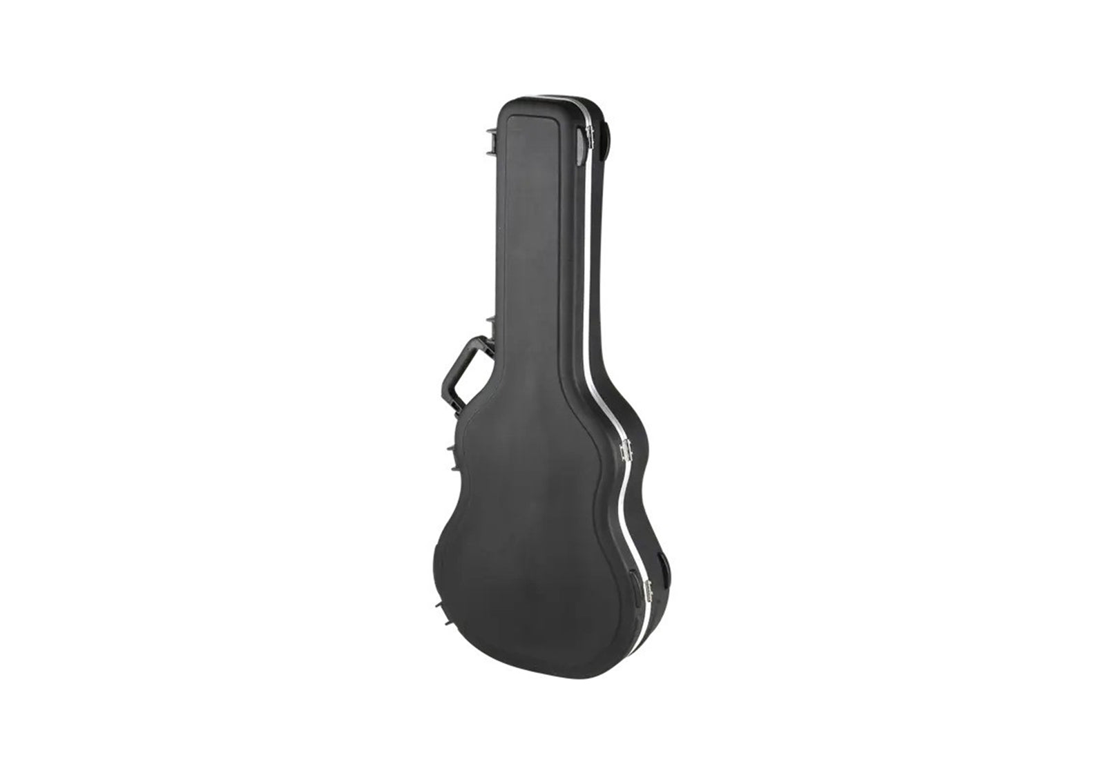 SKB Cases Thin-line AE / Classical Deluxe Guitar Case by SKB Cases