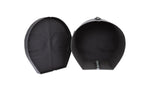 SKB Cases 1SKB-DM1426 Rotational-Molded D-shaped Case for Marching Bass Drum - 14 x 26 Inch by SKB Cases
