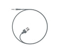 Teenage Engineering 3.5mm TRS to 5 Pin Male DIN Midi Cable by Teenage Engineering