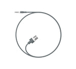 Teenage Engineering 3.5mm TRS to 5 Pin Male DIN Midi Cable by Teenage Engineering