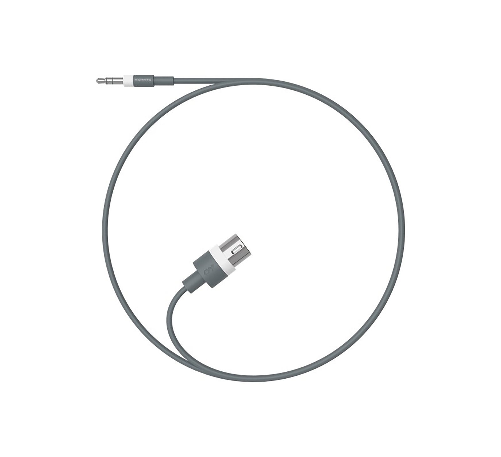 Teenage Engineering 3.5mm TRS to 5 Pin Male DIN Midi Cable by Teenage Engineering