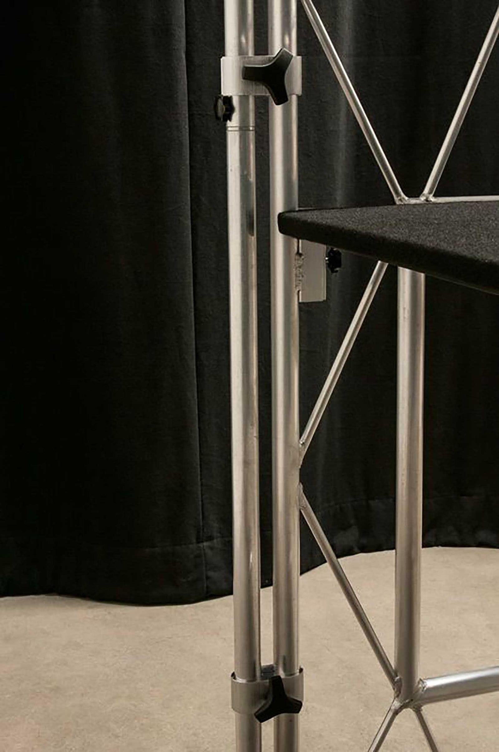 ADJ Pro Event IBeam, Truss for Hanging Light Fixtures by ADJ