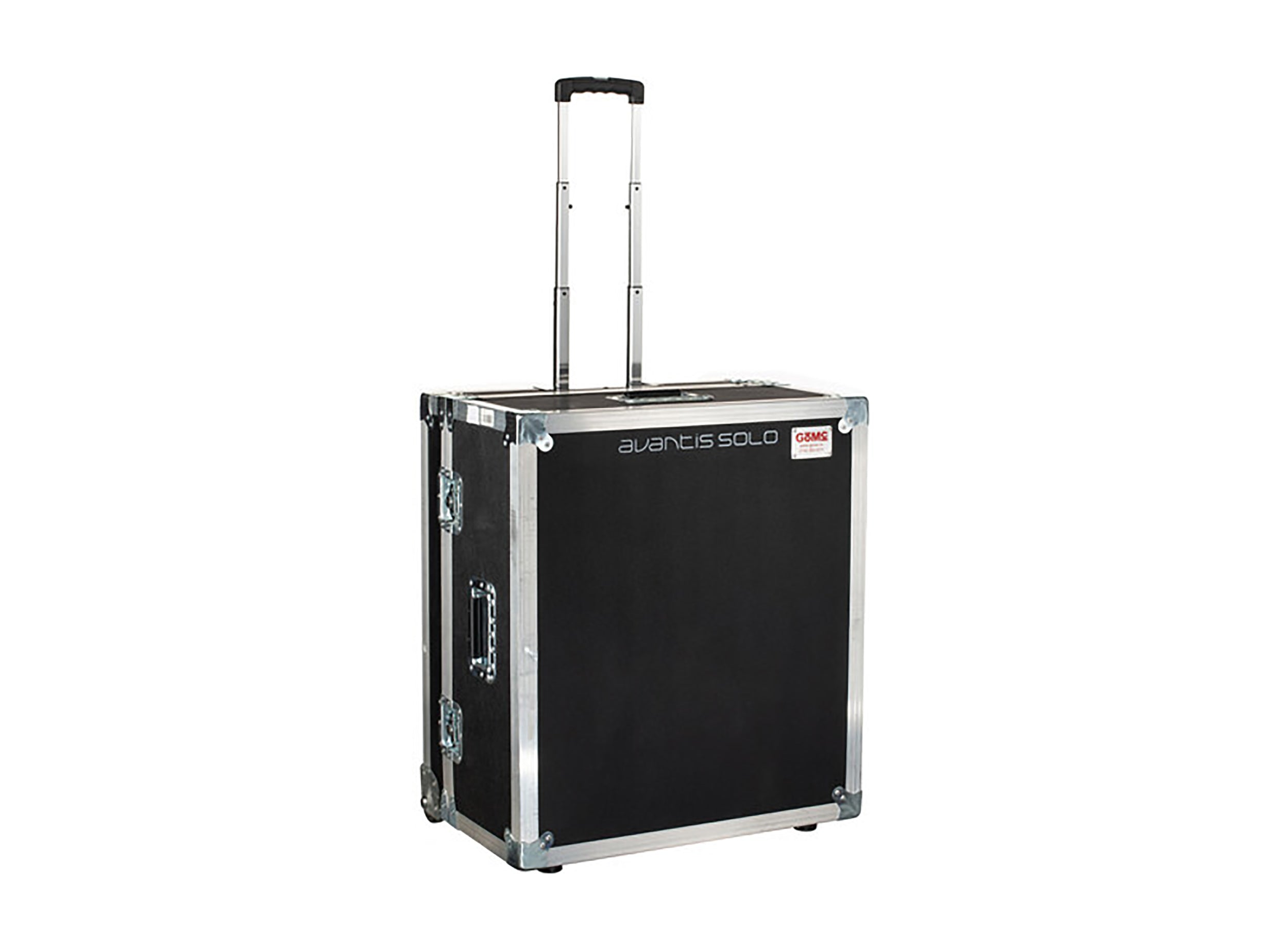 Allen & Heath AH-FC-AVANTIS-SOLO-GOMC Flight Case for Avantis Solo - No Doghouse by ALLEN & HEATH