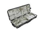 SKB Cases iSeries SG Style Waterproof Guitar Flight Case by SKB Cases