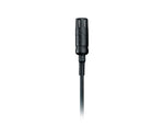 Shure MVL/A Omnidirectional Lavalier Microphone for Smartphones by Shure