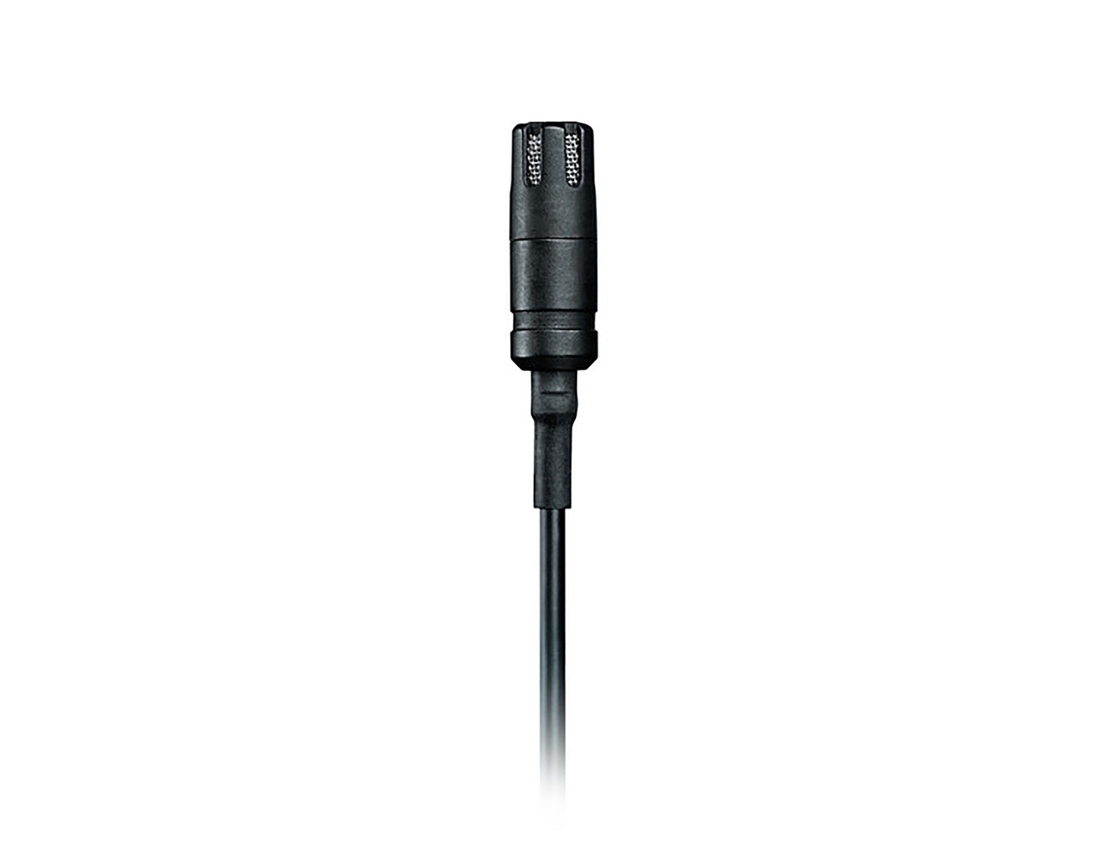 Shure MVL/A Omnidirectional Lavalier Microphone for Smartphones by Shure