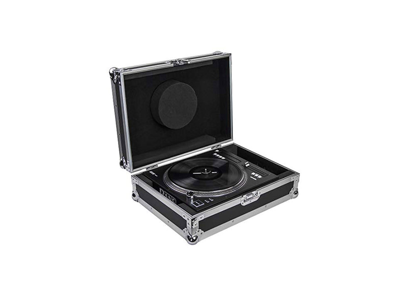 Odyssey FZRANE12 Flight Case for Rane Twelve Mixer by Odyssey