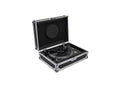 Odyssey FZRANE12 Flight Case for Rane Twelve Mixer by Odyssey