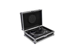 Odyssey FZRANE12 Flight Case for Rane Twelve Mixer by Odyssey