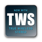 American Audio APX CS8, AC Powered PA System with Class-D Amplifier and Bluetooth TWS - Black by American Audio