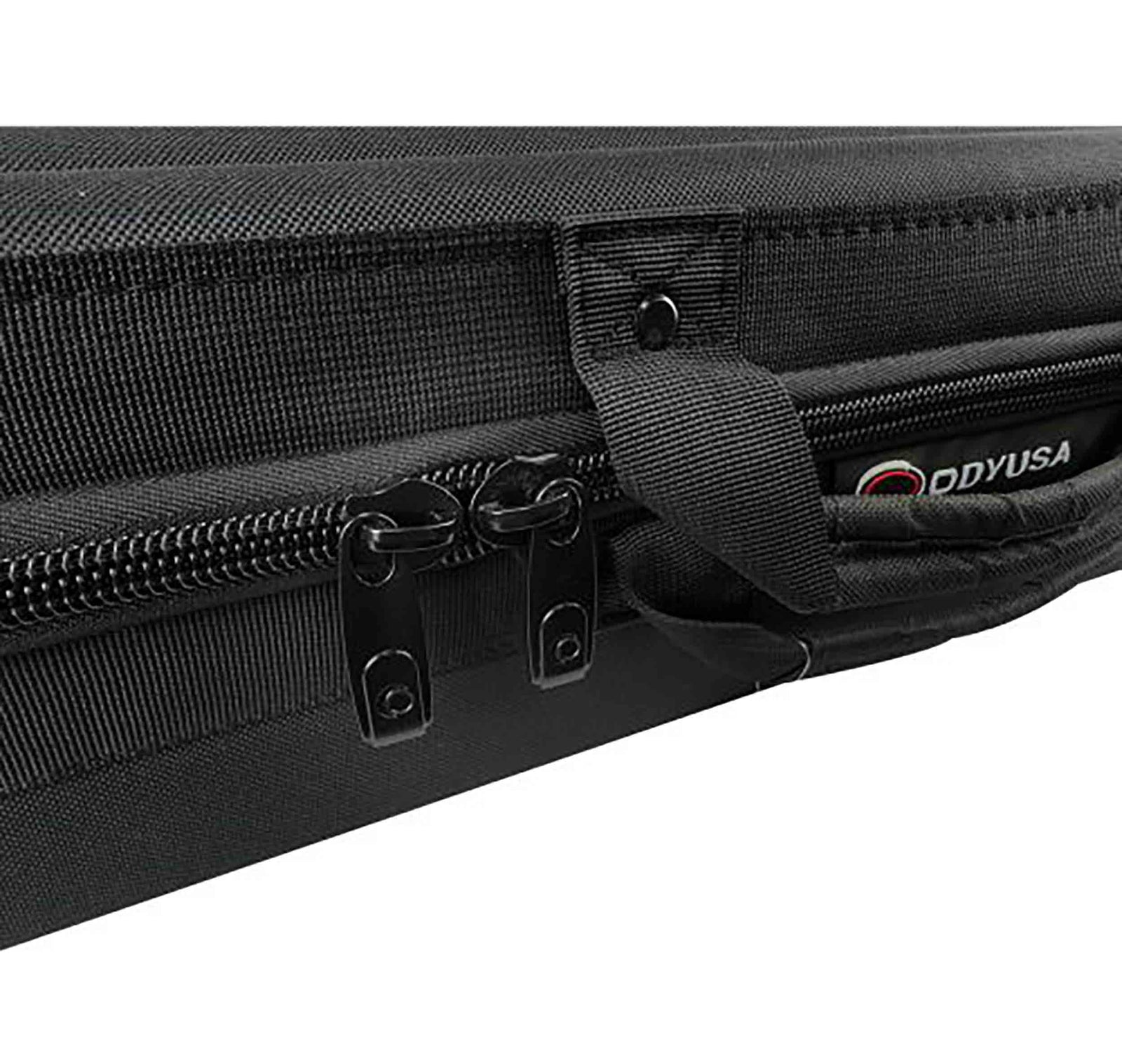 Odyssey BMDDJGRV6DLX, Protective Soft Case/Bag for AlphaTheta DDJ-GRV6 EVA with Lid Compartment by Odyssey