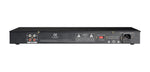 Technical Pro BLUEDECK2 Rack-Mountable Bluetooth Audio Receiver by Technical Pro