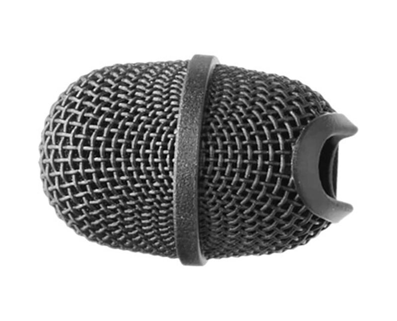 Shure A415DGWS, Metal Dual-Ball Grille Windscreen for MX415DUAL/C Gooseneck Microphone by Shure