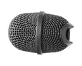 Shure A415DGWS, Metal Dual-Ball Grille Windscreen for MX415DUAL/C Gooseneck Microphone by Shure