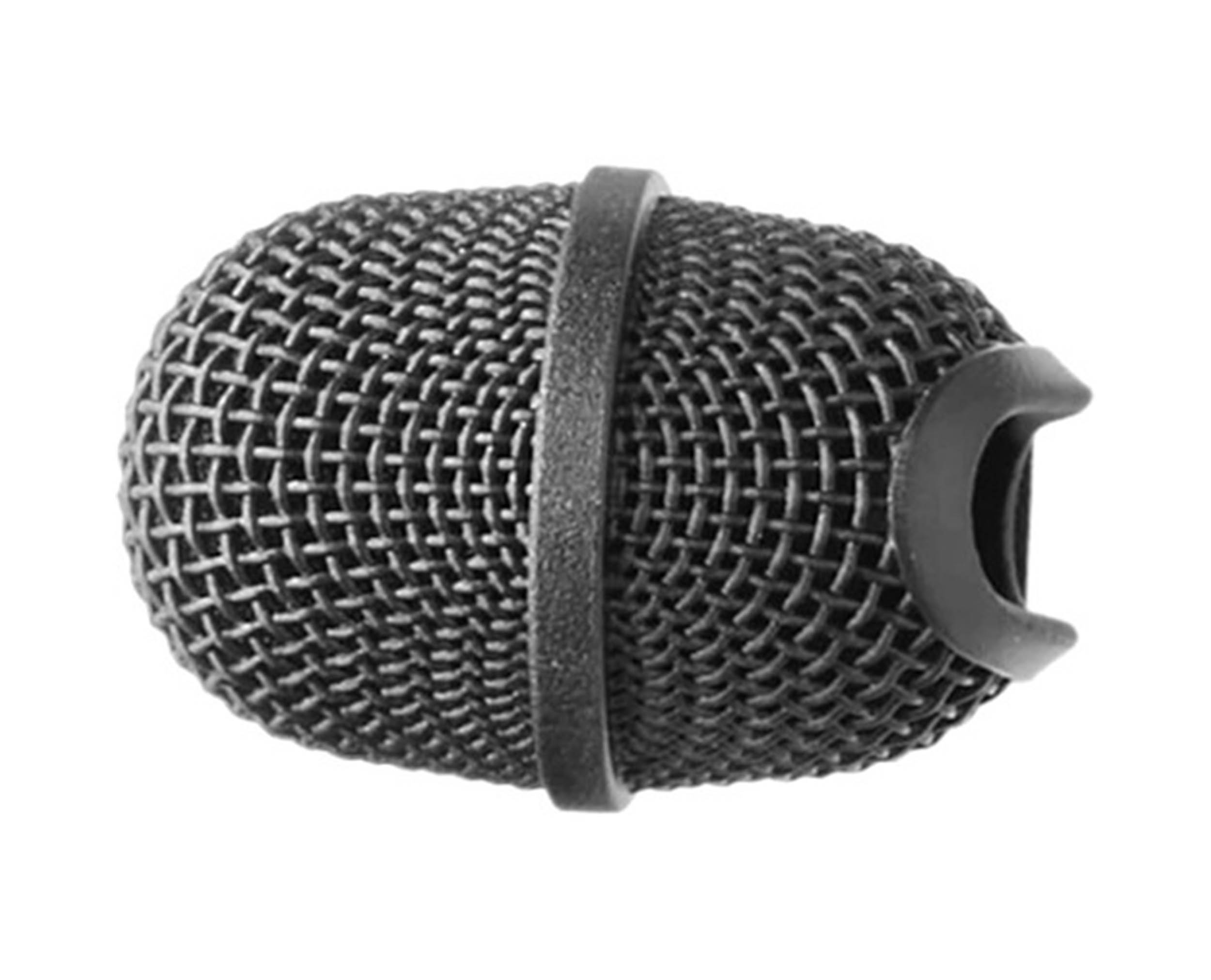 Shure A415DGWS, Metal Dual-Ball Grille Windscreen for MX415DUAL/C Gooseneck Microphone