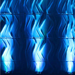 Eliminator Lighting Mini Par RGBW LED Light by Eliminator Lighting