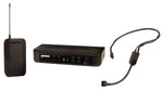 Shure BLX14/P31, Wireless Microphone System with Lavalier Microphone by Shure