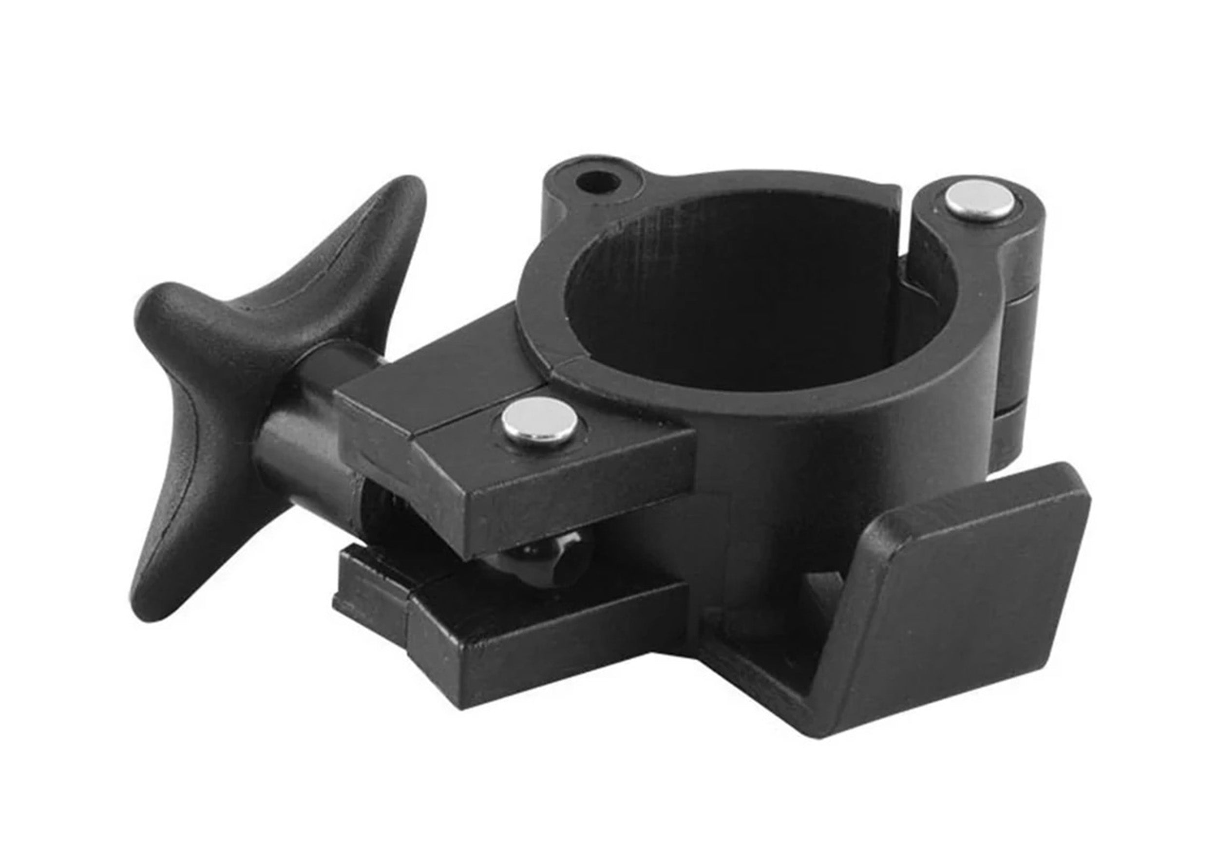 TRUSST CTC-35SCX2 Scrim Clamp 2-Pack by Trusst