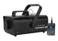 Eliminator Lighting VF1100 EP, 850- Watt Mobile Fog Machine by Eliminator Lighting