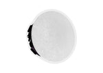 Shure 712L W-V Ecosystem DJ Package Including 2 MXA710-2FT Linear Microphone, 1 IMX-RM8-SUB5, 4 MXN5W-C Ceiling Loudspeaker and 4 Tile Bridge by Shure