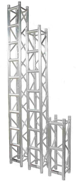 ProX XT-SQPL328 F34 Professional Truss Ladder Segment - 3.28 Feet by ProX Cases