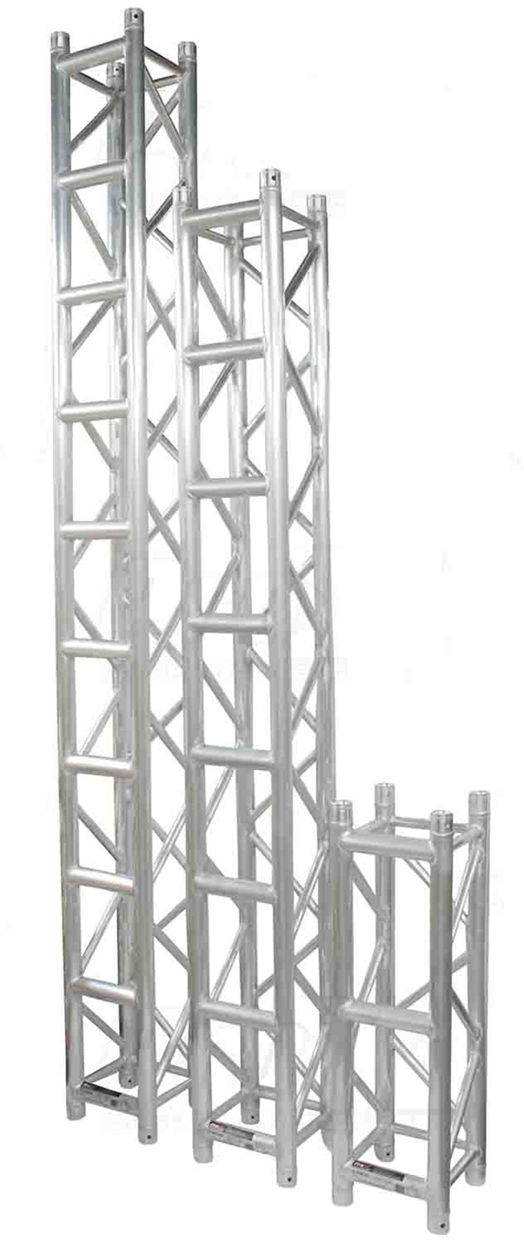 ProX XT-SQPL328 F34 Professional Truss Ladder Segment - 3.28 Feet by ProX Cases