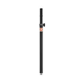 JBL POLE-MA Manual Assist Speaker Pole with M20 Threaded Lower End, 38mm Pole & 35mm Adapter by JBL