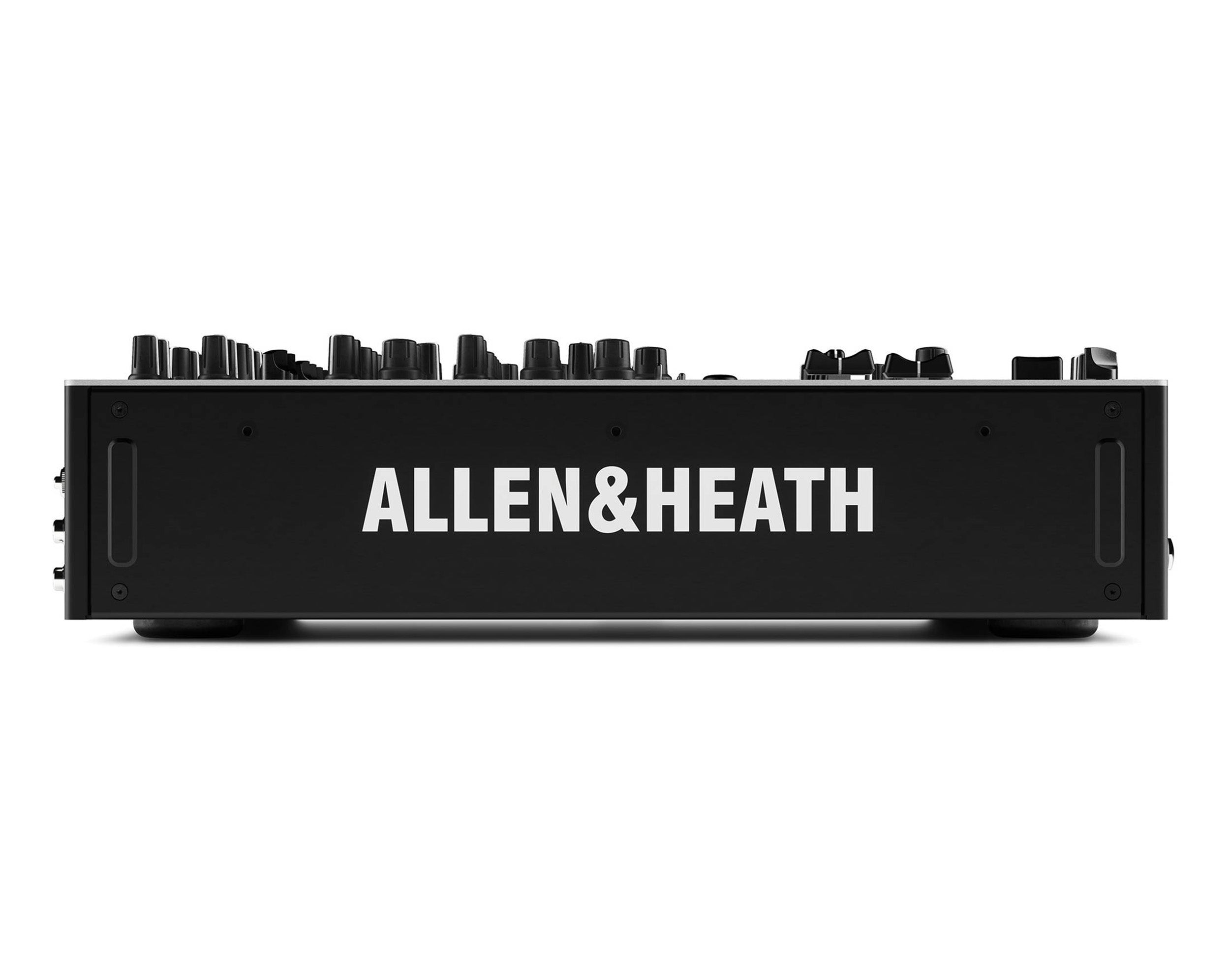 Allen & Heath XONE:96 Analogue DJ Mixer with Audio Interface