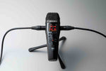 Zoom M4 MicTrak, 4 Track Handheld Recorder 32-bit Float with Timecode Generator by Zoom