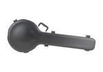 SKB Universal Banjo Case for 4/5 String Closed-Back Banjos by SKB Cases