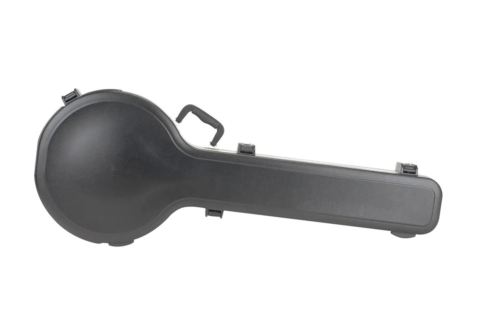 SKB Universal Banjo Case for 4/5 String Closed-Back Banjos by SKB Cases