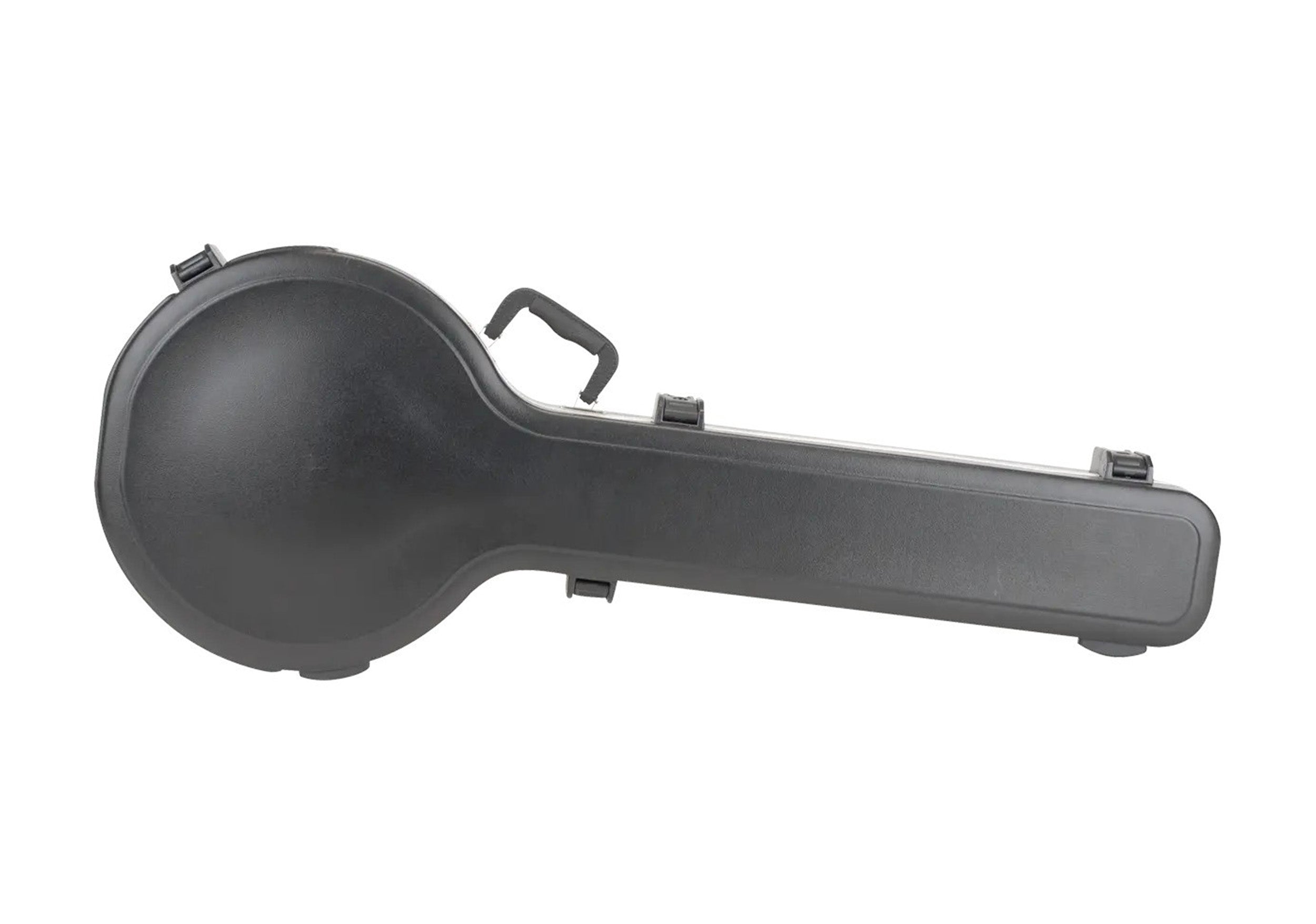 SKB Universal Banjo Case for 4/5 String Closed-Back Banjos by SKB Cases