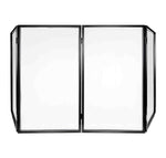 B-Stock Scratch & Dent: Headliner HL30040 Ventura Portable DJ Facade by Headliner