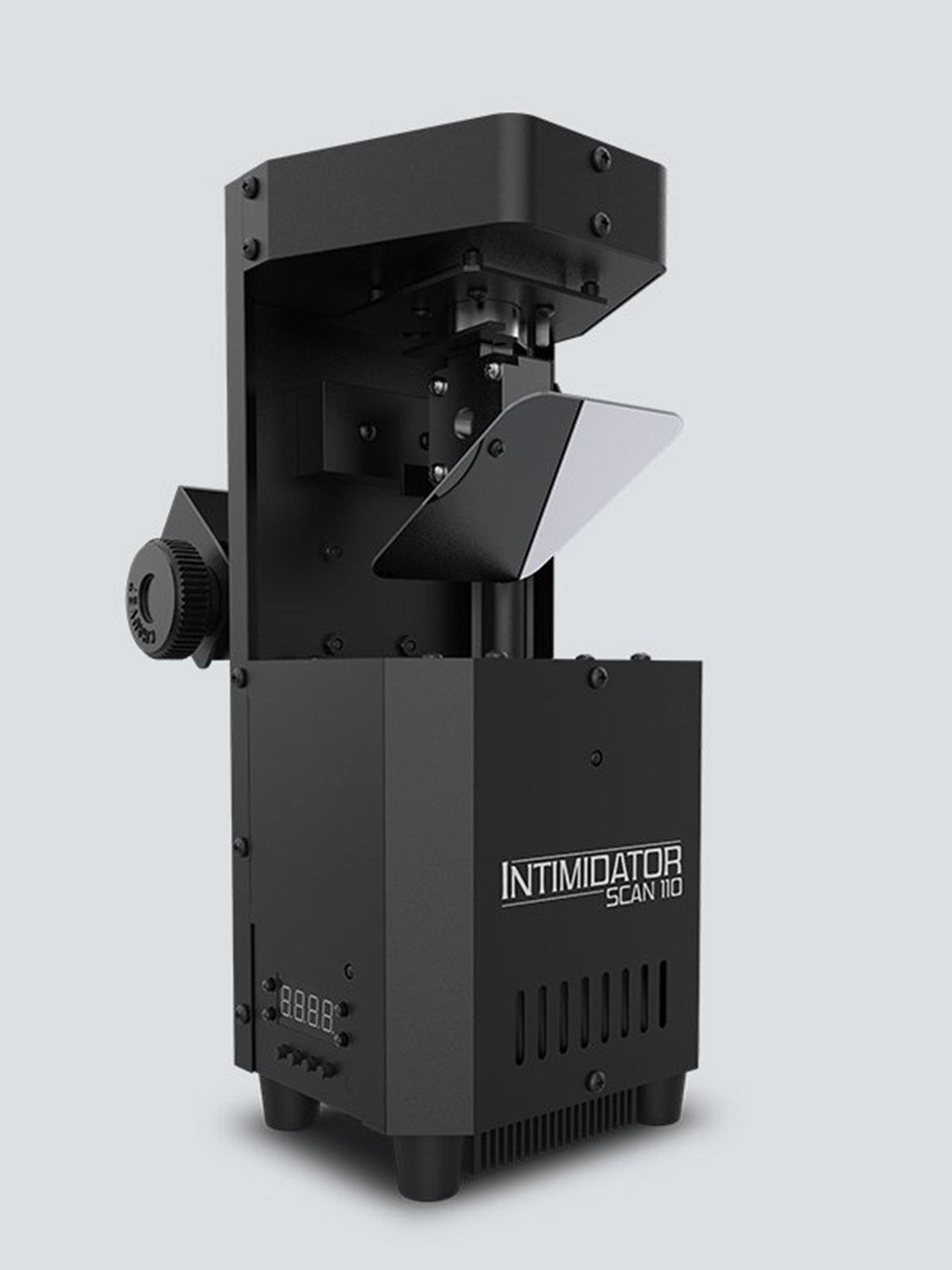 B-Stock: Chauvet DJ Intimidator Scan 110 Mobile Applications LED Scanner