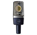 AKG C214 Large-Diaphragm Condenser Microphone by AKG