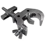 Odyssey Pro Quick Rig Coupler, Heavy-Duty Lighting Clamp for 2-Inch Tube - 330 lb Load Capacity by Odyssey