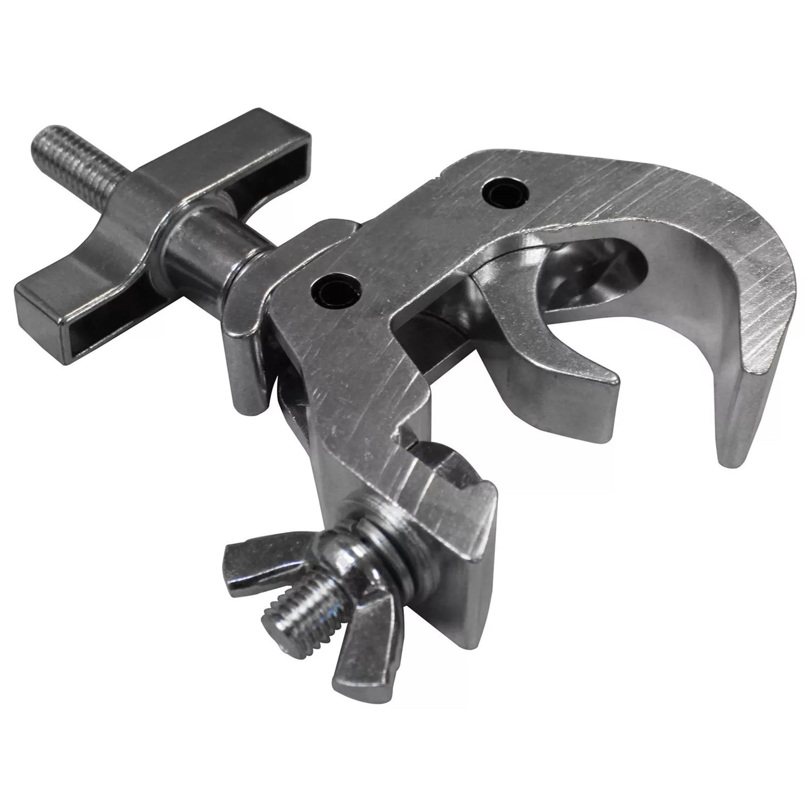 Odyssey Pro Quick Rig Coupler, Heavy-Duty Lighting Clamp for 2-Inch Tube - 330 lb Load Capacity by Odyssey