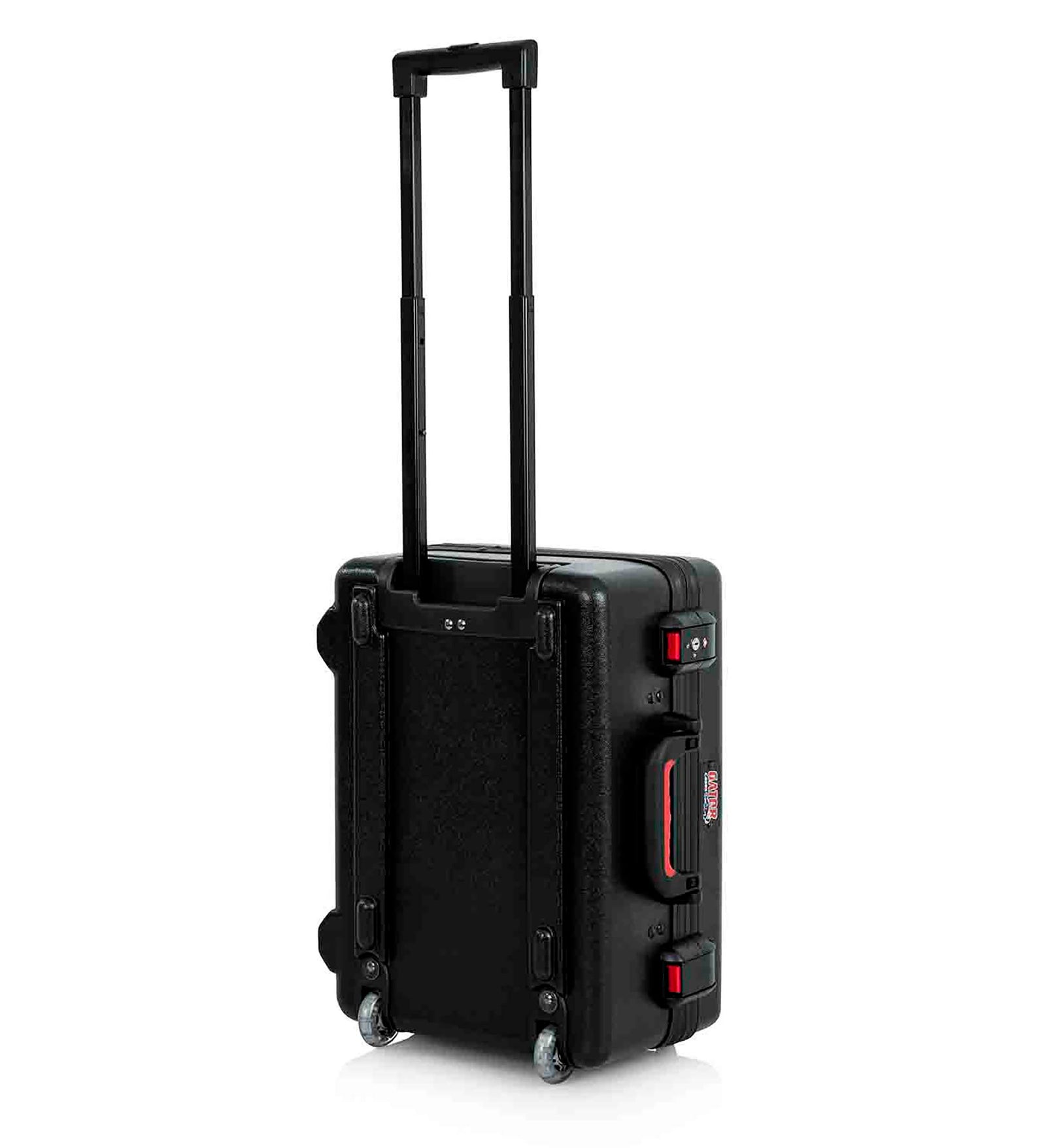 Gator Cases GTSA-UTLPLT1813 Polyethylene Utility Case with 2 Tool Pallet Trays - 18″x13″x7″ by Gator Cases